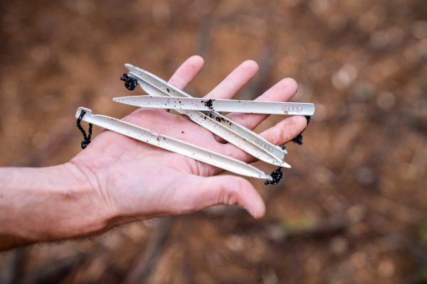 ENO Tarp Stakes - Image 6