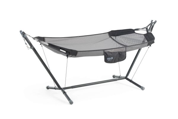 Hammock Stand Tether System - Image 2