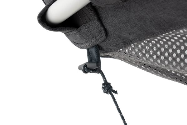 Hammock Stand Tether System - Image 4