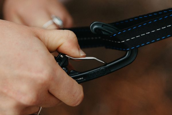 ENO Aluminum Wiregate Carabiners - Image 5