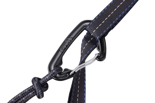 ENO Aluminum Wiregate Carabiners - Image 8