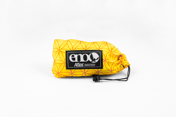 Hammock Strap Stuff Sack - Image 10