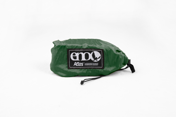 Hammock Strap Stuff Sack - Image 11