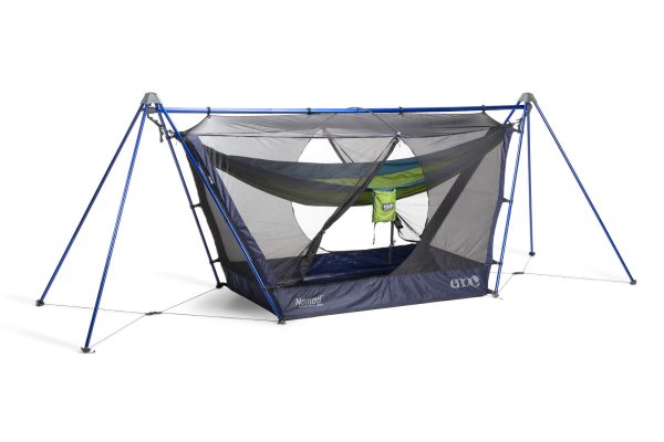 Nomad? Shelter System - Image 21