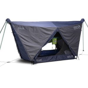 Nomad? Shelter System