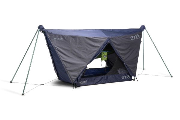 Nomad? Shelter System