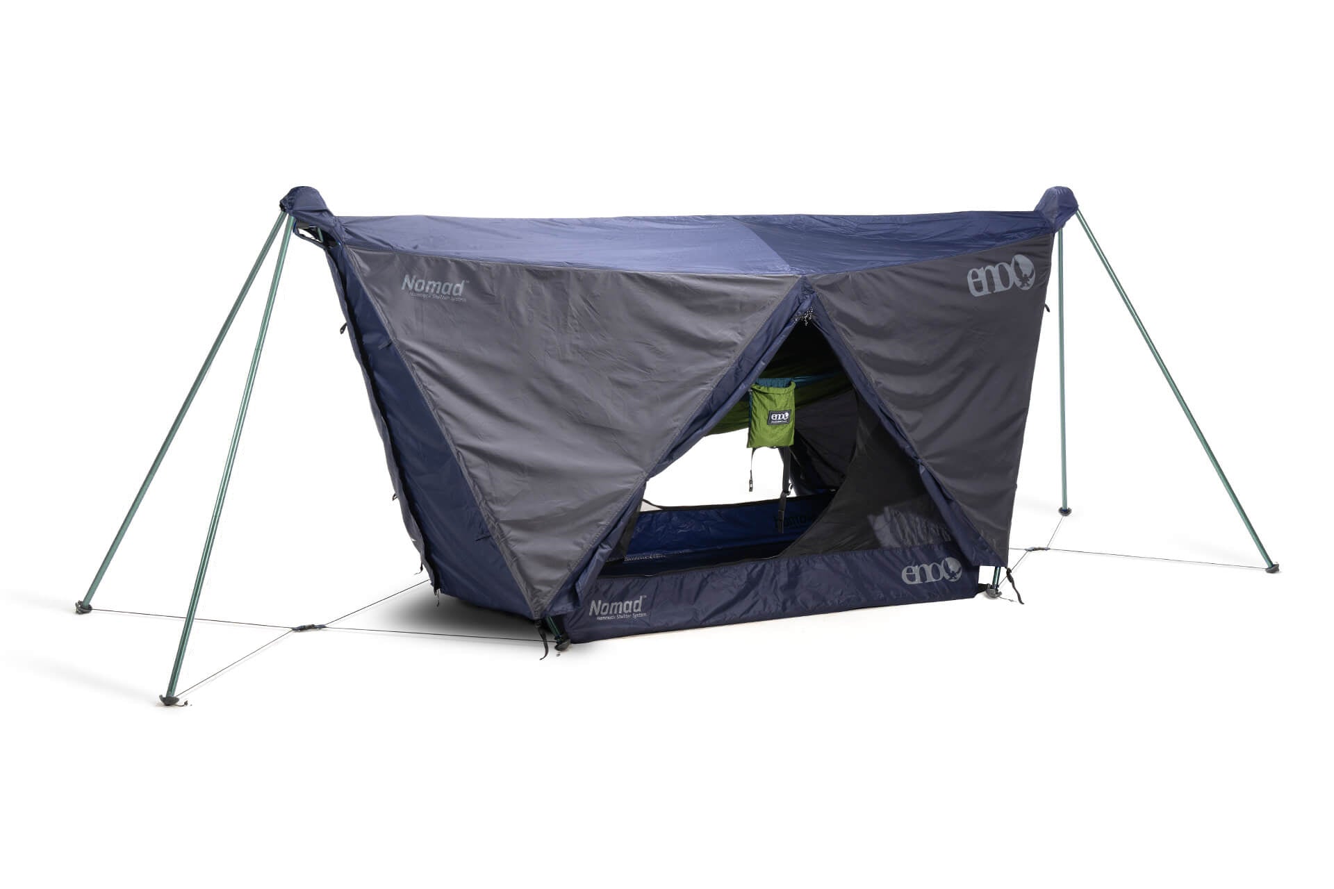 Nomad? Shelter System