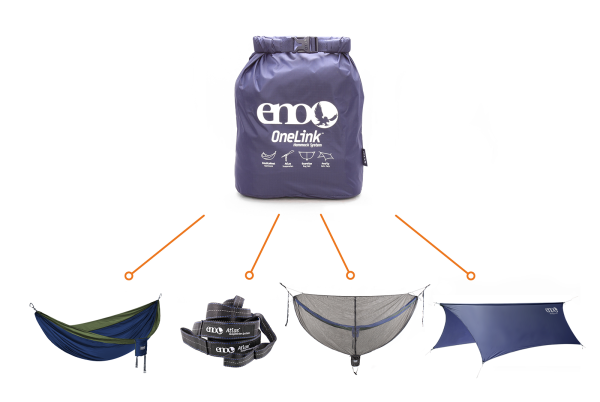 OneLink? Hammock System - Image 6