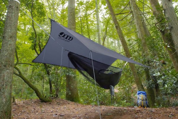 SubLink? Ultralight Hammock System - Image 3