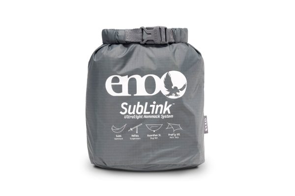 SubLink? Ultralight Hammock System - Image 2