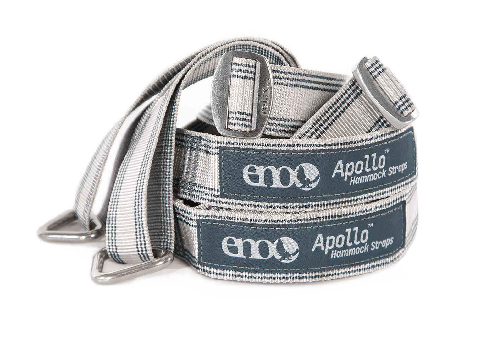 Apollo? Hammock Straps