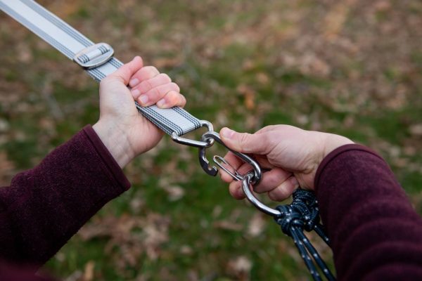 Apollo? Hammock Straps - Image 5