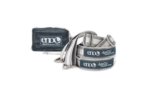 Apollo? Hammock Straps - Image 6