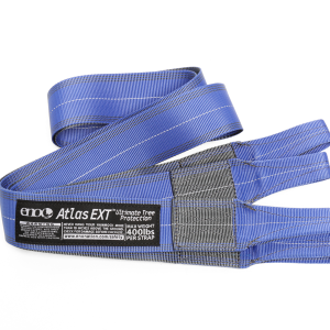 Atlas? EXT Straps