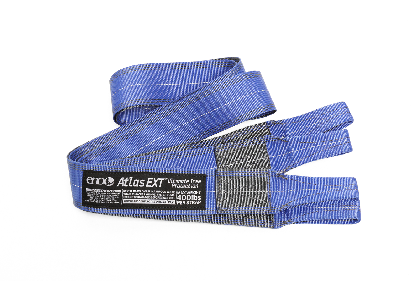 Atlas? EXT Straps