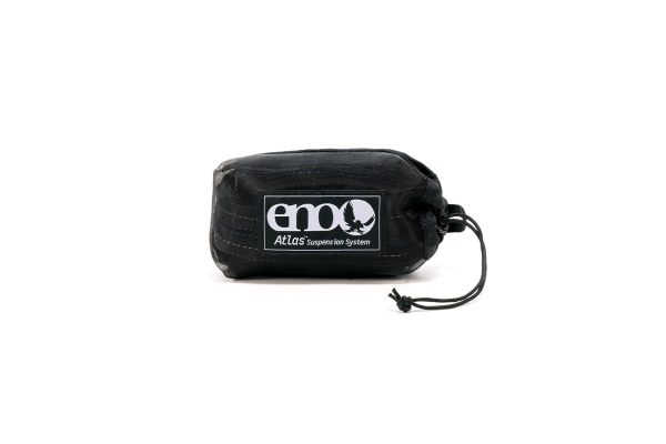Atlas? Hammock Straps - Image 2