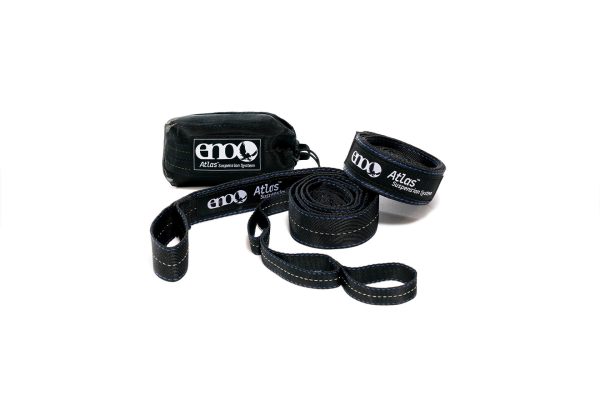 Atlas? Hammock Straps - Image 6