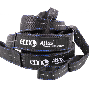 Atlas? Hammock Straps