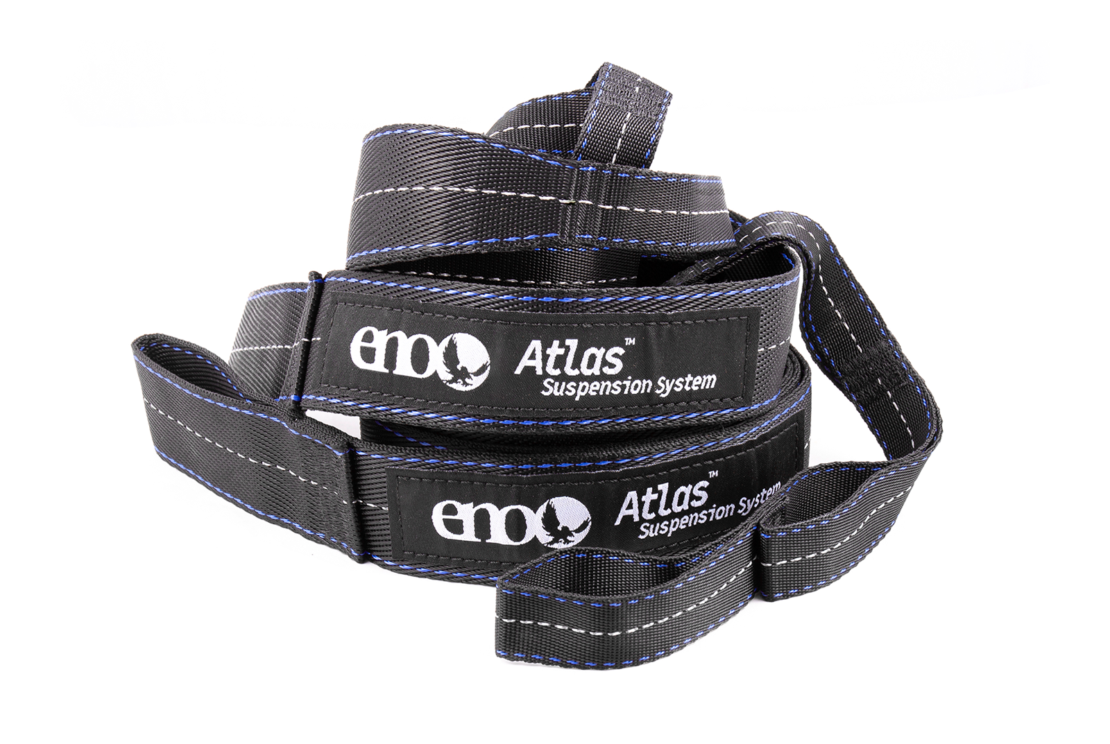 Atlas? Hammock Straps
