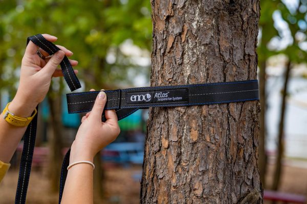 Atlas? Hammock Straps - Image 3