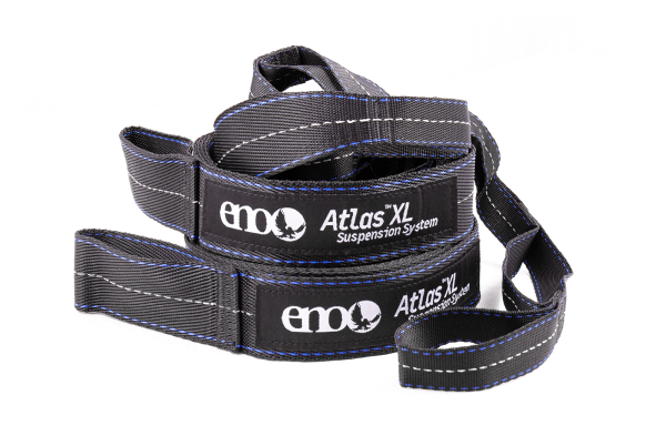 Atlas? XL Hammock Straps