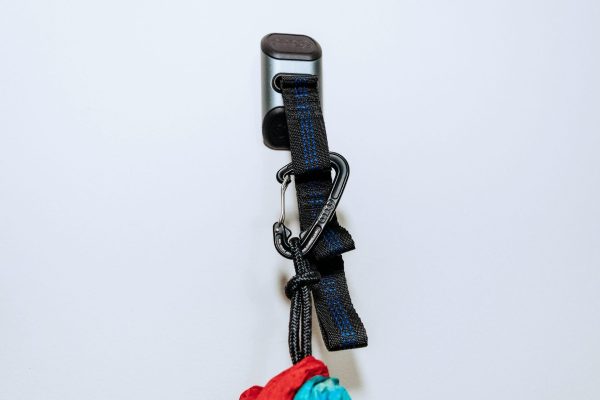 Deluxe Hammock Hanging Kit - Image 2