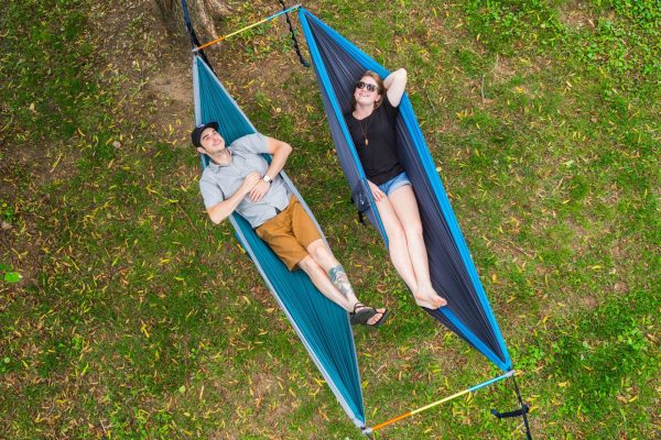 Fuse? Tandem Hammock System - Image 3
