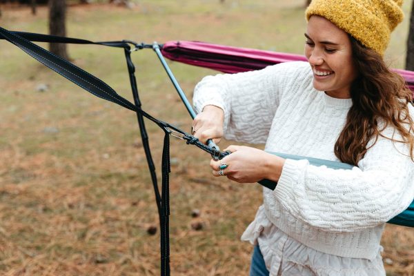 Fuse? Tandem Hammock System - Image 12