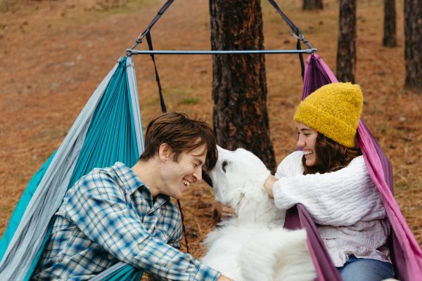 Fuse? Tandem Hammock System - Image 13
