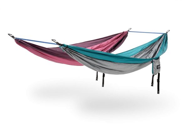 Fuse? Tandem Hammock System - Image 14