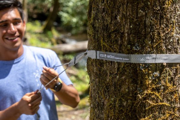 Helios? Ultralight Hammock Straps - Image 3