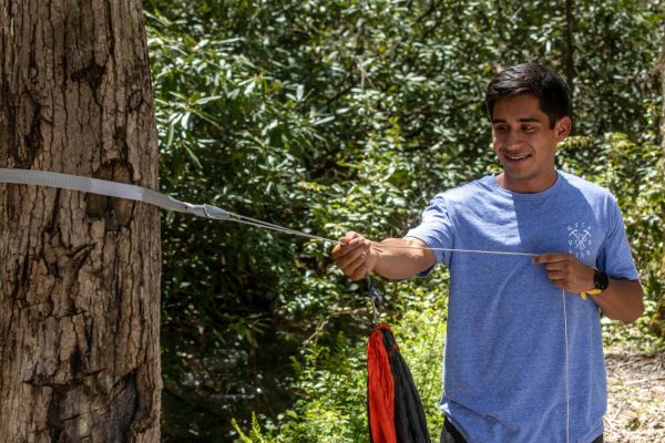 Helios? Ultralight Hammock Straps - Image 5