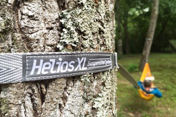 Helios? XL Ultralight Hammock Straps - Image 3