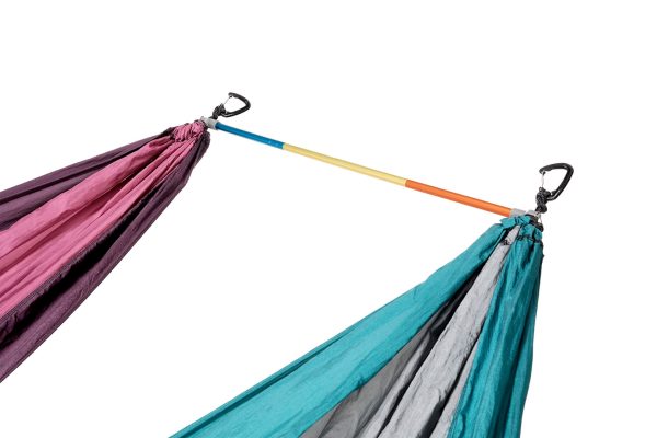 Fuse? Tandem Hammock System