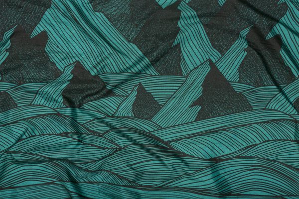 DoubleNest? Hammock Print - Image 72