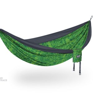 LNT DoubleNest? Hammock Print