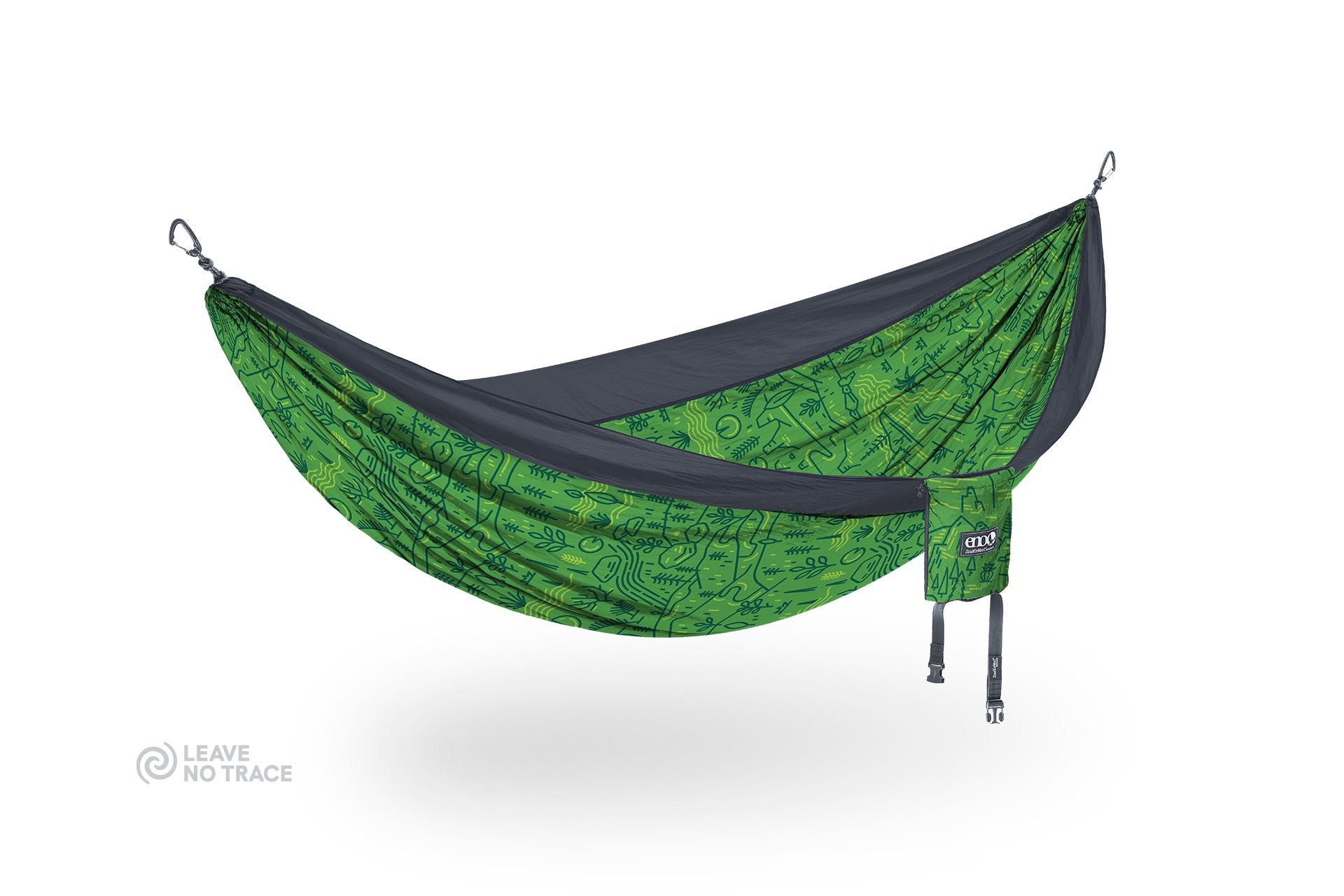 LNT DoubleNest? Hammock Print
