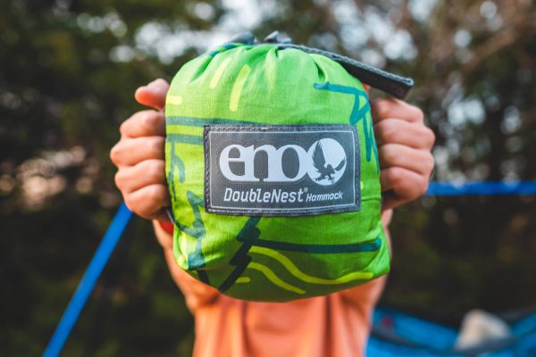 LNT DoubleNest? Hammock Print - Image 5