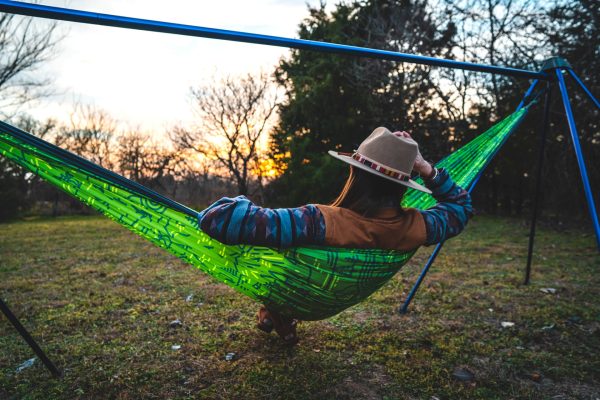 LNT DoubleNest? Hammock Print - Image 4