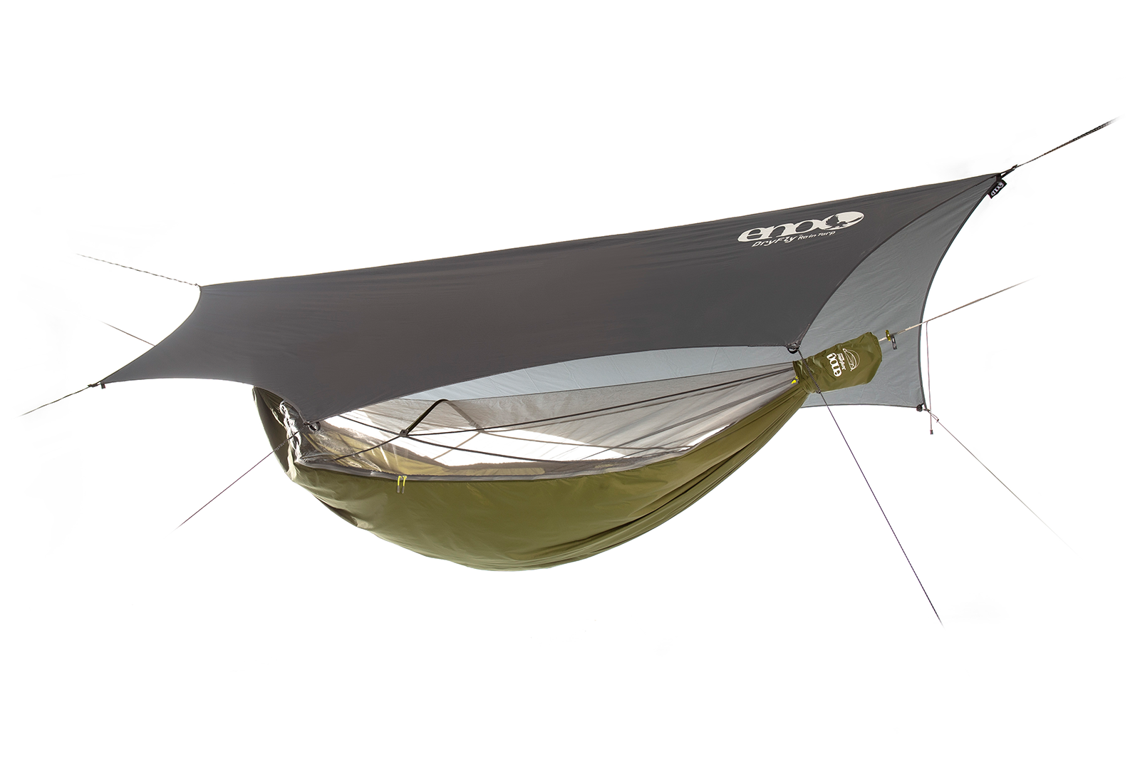 JungleLink? Hammock System