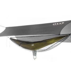 SubLink? Ultralight Hammock System