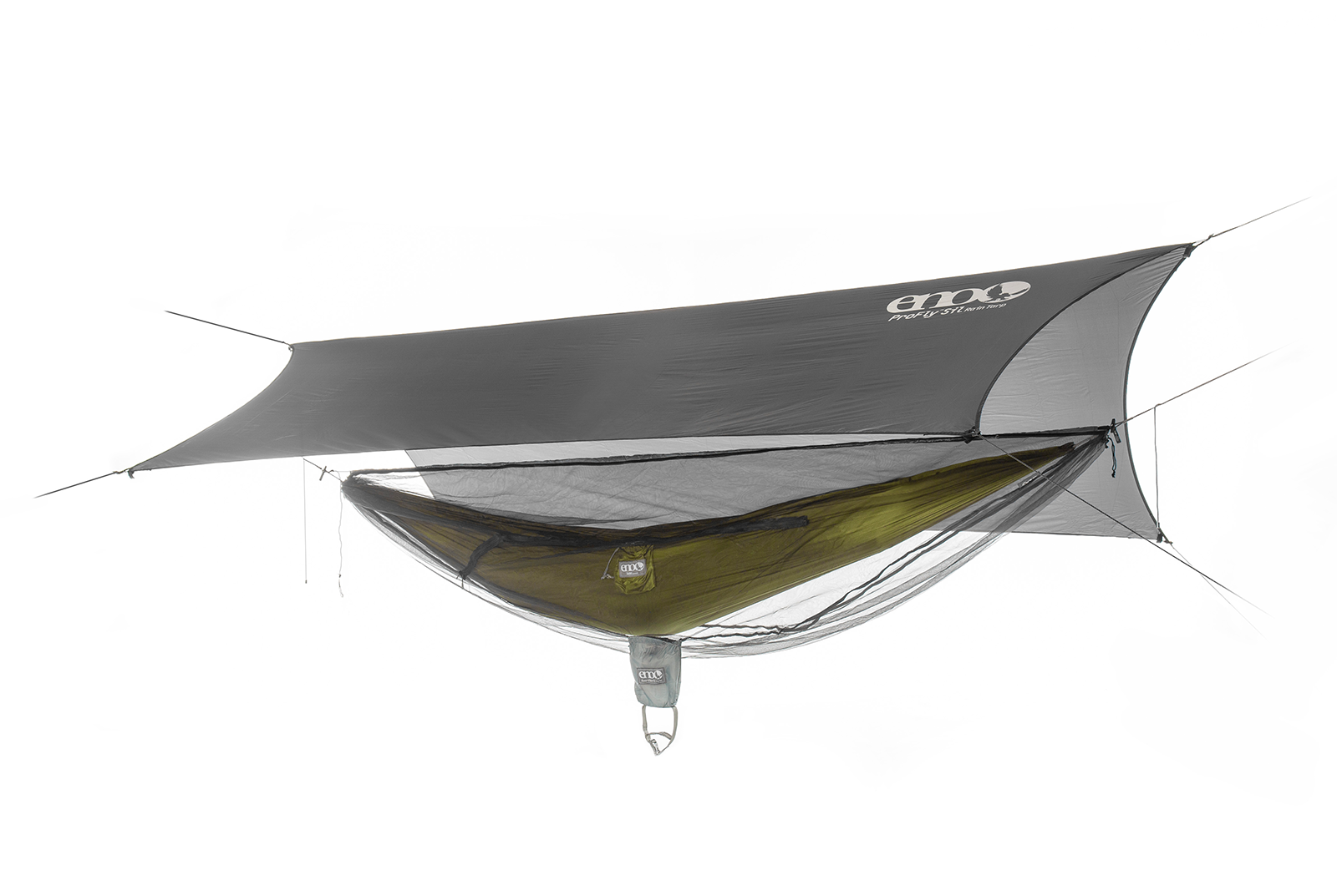 SubLink? Ultralight Hammock System