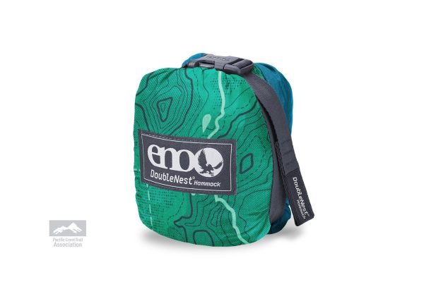 PCT DoubleNest? Hammock Print - Image 2