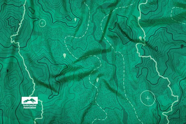 PCT DoubleNest? Hammock Print - Image 5