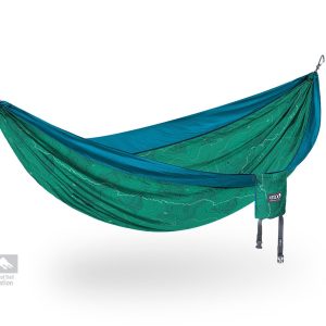 PCT DoubleNest? Hammock Print