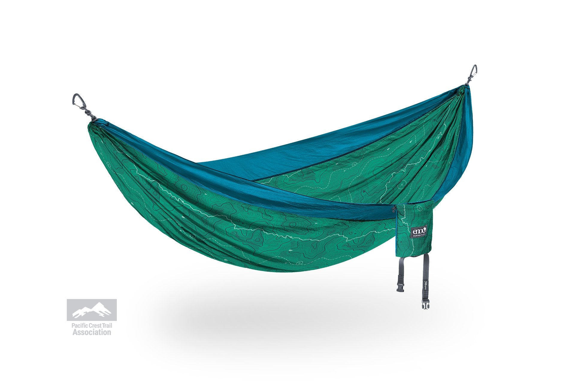 PCT DoubleNest? Hammock Print