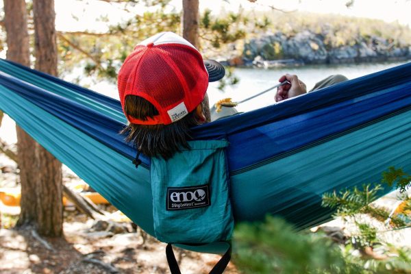 SingleNest? Hammock - Image 5